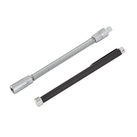 Набор инструментов 101 предмет, 120 зубьев, CrV, 1/4&quot;, 1/2&quot; Gross 14151 купить в Нефтеюганске