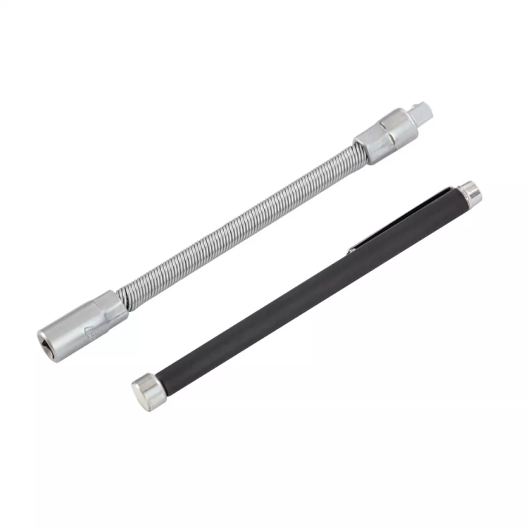Набор инструментов 101 предмет, 120 зубьев, CrV, 1/4", 1/2" Gross 14151 купить в Нефтеюганске