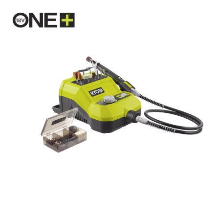 Ryobi гравер ONE R18RT-0 5133004366 купить в Нефтеюганске