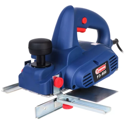 Рубанок Диолд РЭ-800 купить в Нефтеюганске