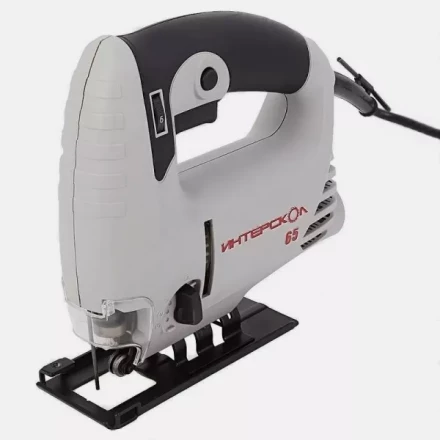 Лобзик Интерскол МП-65/550Э купить в Нефтеюганске