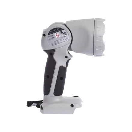 Светодиодный фонарь ИНТЕРСКОЛ ФА-14,4/18Л аккумуляторный Li-ion АПИ купить в Нефтеюганске