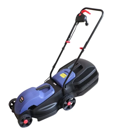 Газонокосилка электрическая Диолд ГКЭ-2 купить в Нефтеюганске