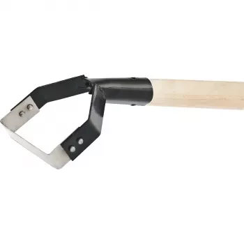 Полольник из рессорно-пружинной стали 115 мм с черенком СИБРТЕХ 62300 купить в Нефтеюганске