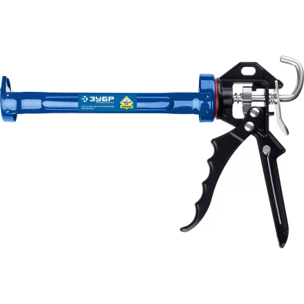 Пистолеты для герметика полукорпусные серия ПРОФЕССИОНАЛ купить в Нефтеюганске