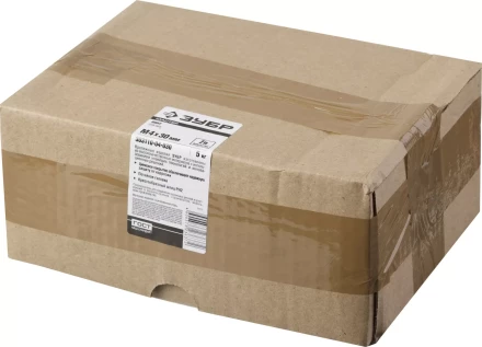 Винты DIN 965 коробка 5 кг серия МАСТЕР купить в Нефтеюганске