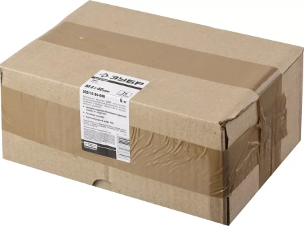 Винты DIN 965 коробка 5 кг серия МАСТЕР купить в Нефтеюганске