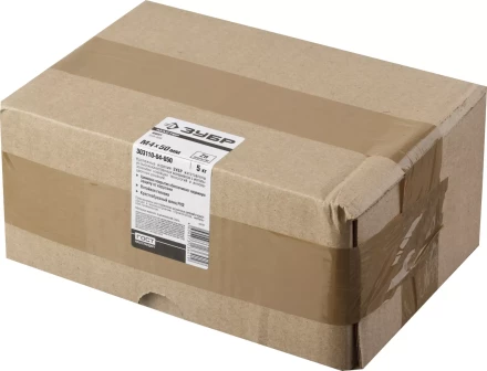 Винты DIN 965 коробка 5 кг серия МАСТЕР купить в Нефтеюганске