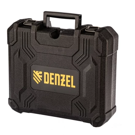 Дрель-шуруповерт аккумуляторная BLDL-IB-18-02 Denzel 26121 купить в Нефтеюганске