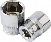 Головка торцевая 1/2&quot; 32х38 мм. (6-гранная) Кратон 2 28 05 020