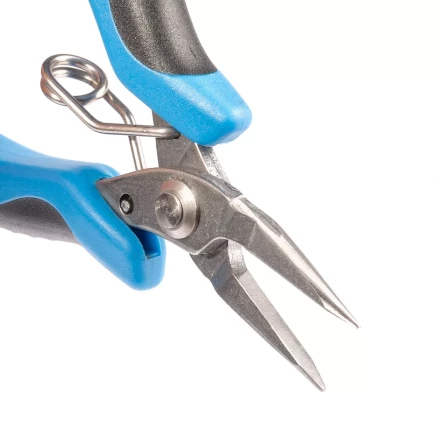 Набор мини-инструментов КВТ НМП-5, 5 предметов (92061) купить в Нефтеюганске