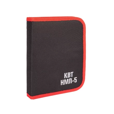 Набор мини-инструментов КВТ НМП-5, 5 предметов (92061) купить в Нефтеюганске