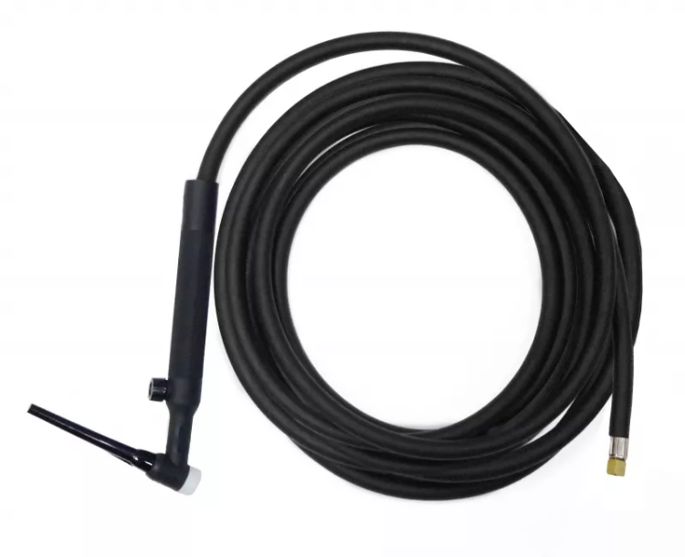 Горелка TIG 26V 180A(35%) M12x1, 4m вентильная (без силового разъема) SM4401-00 Ref.	 Aurora купить в Нефтеюганске