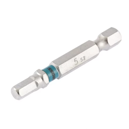 Набор бит HEX 5х50 сталь S2 10 шт GROSS 11464 купить в Нефтеюганске