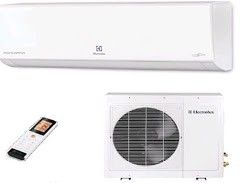Внутренний блок ELECTROLUX EACS-24HP/N3/in сплит-системы купить в Нефтеюганске