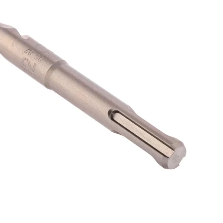 Бур по бетону QUADRO 12 х 260 мм SDS PLUS Gross 70780 купить в Нефтеюганске