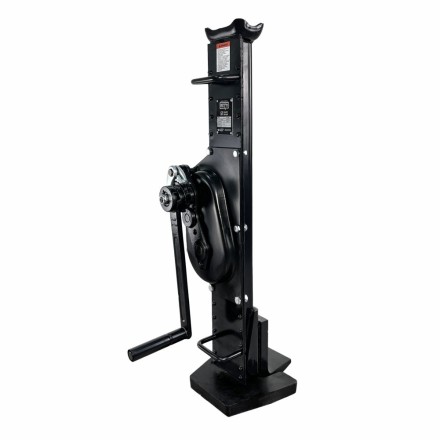 Домкрат реечный низкопрофильный HITCH JRN-5000 5т (SZ086931) купить в Нефтеюганске
