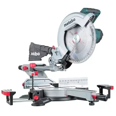 Пила торцовая Metabo KGS 305 M купить в Нефтеюганске