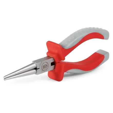 Круглогубцы диэлектрические 160мм КВТ купить в Нефтеюганске