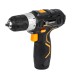 Дрель аккумуляторная в наборе DEKO GCD12DU3 SET2 Li-Ion, 063-4146 купить в Нефтеюганске