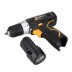 Дрель аккумуляторная в наборе DEKO GCD12DU3 SET2 Li-Ion, 063-4146 купить в Нефтеюганске