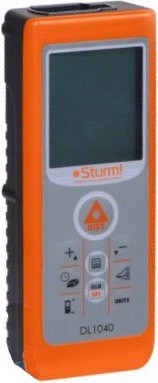 Дальномер лазерный Sturm DL1040 купить в Нефтеюганске
