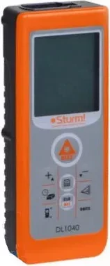 Дальномер лазерный Sturm DL1040 купить в Нефтеюганске