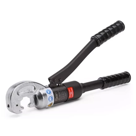 Пресс гидравлический ПГРс-120у КВТ купить в Нефтеюганске