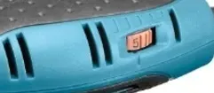 Эксцентриковая шлифмашина Makita BO5031K купить в Нефтеюганске