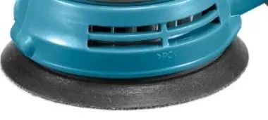 Эксцентриковая шлифмашина Makita BO5031K купить в Нефтеюганске