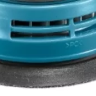 Эксцентриковая шлифмашина Makita BO5031K купить в Нефтеюганске