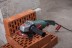Круг алмазный HAMMER (206-230) Ф125х22мм по железобетону купить в Нефтеюганске