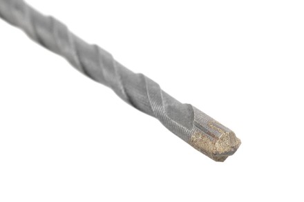 Бур HAMMER Ф6х160мм SDS Plus (201-311) купить в Нефтеюганске