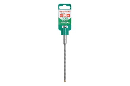 Бур HAMMER Ф6х160мм SDS Plus (201-311) купить в Нефтеюганске