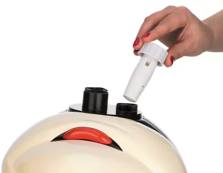 Увлажнитель ультразвуковой Ballu UHB-280 Mickey Mouse купить в Нефтеюганске