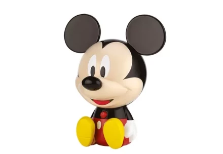 Увлажнитель ультразвуковой Ballu UHB-280 Mickey Mouse купить в Нефтеюганске