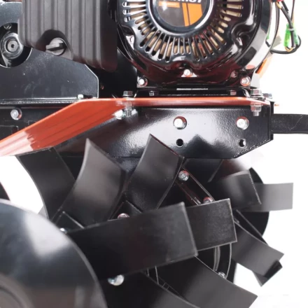 Культиватор бензиновый PATRIOT 4055 P Columbia-3 купить в Нефтеюганске