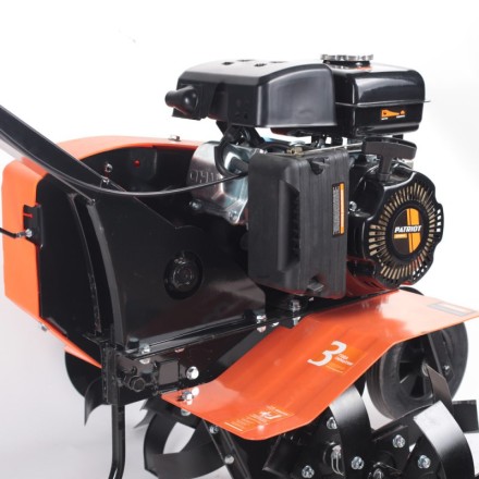 Культиватор бензиновый PATRIOT 4055 P Columbia-3 купить в Нефтеюганске