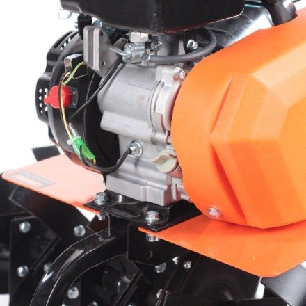 Культиватор бензиновый PATRIOT 4055 P Columbia-3 купить в Нефтеюганске