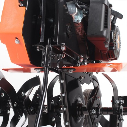 Культиватор бензиновый PATRIOT 4055 P Columbia-3 купить в Нефтеюганске