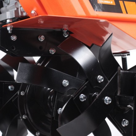 Культиватор бензиновый PATRIOT 4055 P Columbia-3 купить в Нефтеюганске