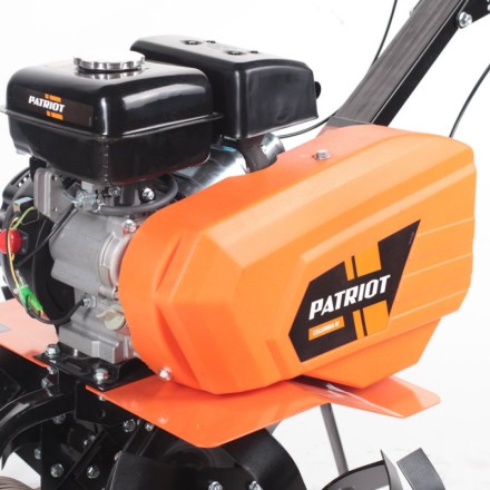 Культиватор бензиновый PATRIOT 4055 P Columbia-3 купить в Нефтеюганске