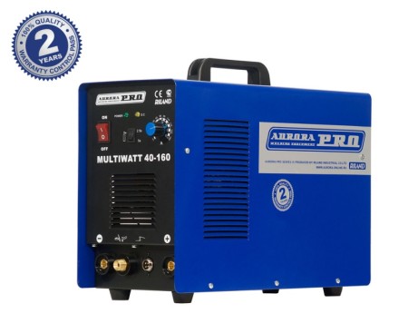 Универсальный инвертор для резки и сварки Aurora-Pro MULTIWATT 40-160 Mosfet купить в Нефтеюганске