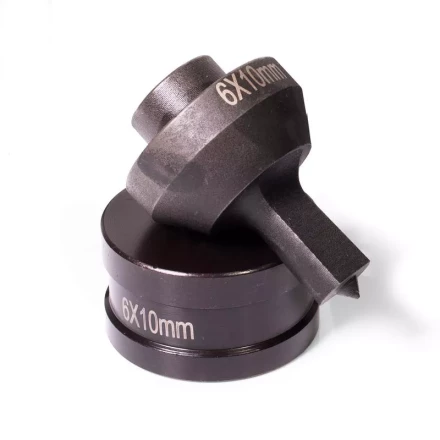 Матрицы для перфорации шин МПШО-8x13 КВТ купить в Нефтеюганске