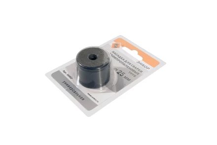 Насадка для сварки труб PPR Ф25 мм блистер 56962 купить в Нефтеюганске