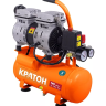 Компрессор безмасляный поршневой прямой привод Кратон AC-140-8-OFS 3 01 01 051 купить в Нефтеюганске