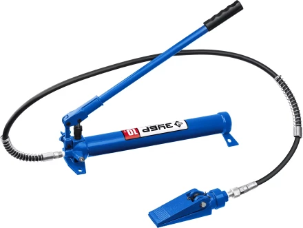 ЗУБР 10 т, гидравлический насос, Профессионал (43025-10) купить в Нефтеюганске