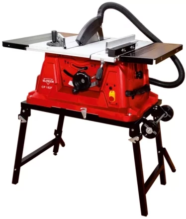 Пила настольная ELITECH СР 1825 купить в Нефтеюганске