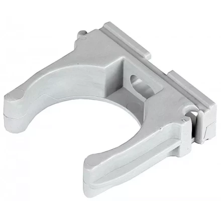 Клипса ЗУБР &quot;МАСТЕР&quot; полипропиленовая, для металлопластиковых труб, 32 мм, 50 шт 4-44951-32-050 купить в Нефтеюганске