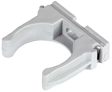 Клипса ЗУБР &quot;МАСТЕР&quot; полипропиленовая, для металлопластиковых труб, 32 мм, 50 шт 4-44951-32-050 купить в Нефтеюганске